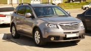 Subaru Tribeca 3.6 AT AWD 2008