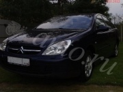 Citroen C5 2.0 MT 2001