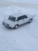 ВАЗ (Lada) 2105 1.5 MT 2003