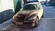 Chrysler PT Cruiser 2.0 AT 2001