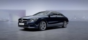 Mercedes-Benz CLA-Класс CLA 200 7G-DCT 2013