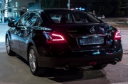 Nissan Teana 3.5 CVT 2014