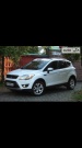 Ford Kuga 2.5 DuraShift AWD 2010