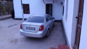 Chevrolet Lacetti 1.3 MT 2015