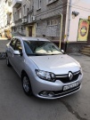 Renault Logan 1.6 MT 2014