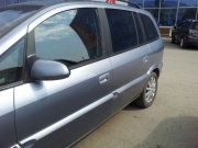 Opel Zafira 1.8 AT 2004