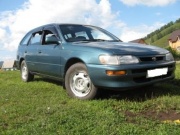 ВАЗ (Lada) Priora 1.6 MT 16 кл 2013