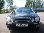 Mercedes-Benz E-Класс 240 4MATIC AT 2004