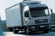 Mercedes-Benz Atego 2010