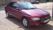 Ford Escort 1.6 MT 1996