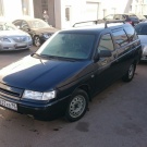 ВАЗ (Lada) 2111 1.6 MT 2005