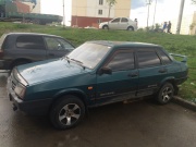 ВАЗ (Lada) 21099 2002