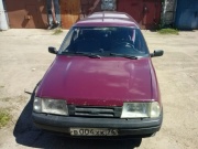 ИЖ 2126 1.6 MT 2004