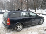 Opel Astra 1.4 MT 1998