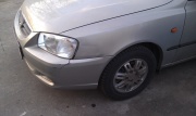 Hyundai Accent 1.5 MT 2007