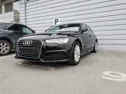 Audi A6 2018