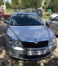 Skoda Octavia 1.6 MT 2011