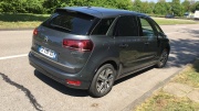 Citroen C4 Picasso 1.6 e-HDi ETG 2013