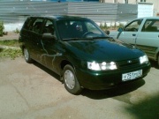 ВАЗ (Lada) 2111 1.6 MT 2003