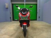 Honda Forza 1.3 MT 2012