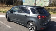 Citroen C4 Picasso 1.6 e-HDi ETG 2013