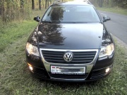 Volkswagen Passat 1.4 TSI DSG 2009