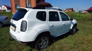 Renault Duster 2016