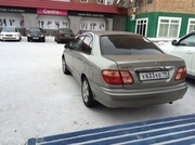 Nissan Bluebird Sylphy 1.8 AT 2003