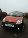 Chevrolet Spark 0.8 MT 2009