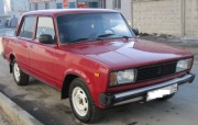 ВАЗ (Lada) 2105 1.5 MT 1996