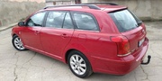 Toyota Avensis 2.0 D4-D MT 2004