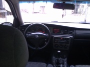 Opel Vectra 2.5 MT 1999