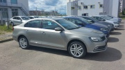 Volkswagen Jetta 1.3 MT 2017