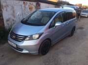 Honda Freed 1.5 CVT 2008