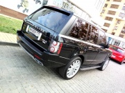 Land Rover Range Rover 4.4 TDV8 AT AWD 2011