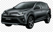 Toyota RAV4 2017