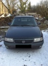 Opel Astra 2.0 MT 1993