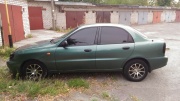 Daewoo Lanos 1.5 MT 2006