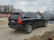 Volvo XC90 2.4 D5 Turbo Geartronic AWD 2004