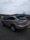 Lexus RX 300 AT 4WD 2004