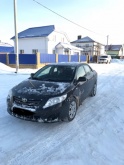 Toyota Corolla 1.6 MMT 2008