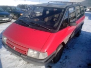 Renault Espace 2.2 MT 1990