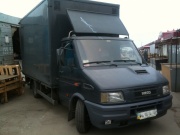 IVECO 4910 1998