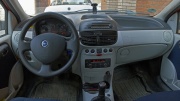 Fiat Punto 2004