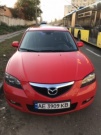 Mazda 3 1.6 AT 2007