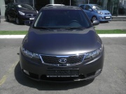 Kia Cerato 1.6 AT 2012