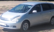 Toyota Wish 1.8 AT 2003