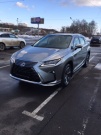 Lexus RX 2016