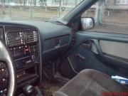 Opel Omega 2.0 MT 1987