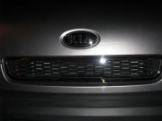 Kia Soul 1.6 MT 2011